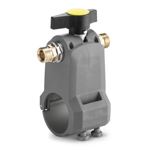 Kärcher Professional, Kärcher Professional 4.580-097.0 Niederdruckadapter Passend für (Marke Hochdruckreiniger) Kärcher 1 St.