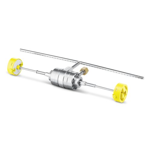 Kärcher Professional, Kärcher Professional 4.762-584.0 500 Backofendüse Passend für (Marke Hochdruckreiniger) Kärcher 1 St.
