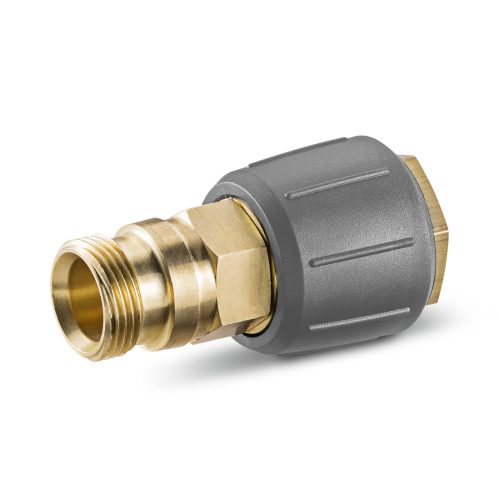 Kärcher Professional, Kärcher Professional 4.111-021.0 Drehkupplung Passend für (Marke Hochdruckreiniger) Kärcher 1 St.