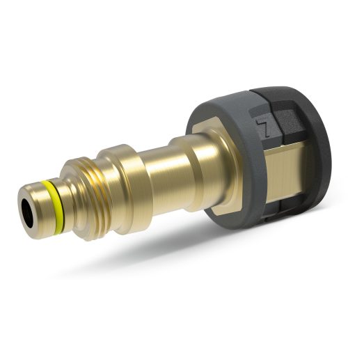 Kärcher Professional, Kärcher Professional 4.111-035.0 M18IG-TR20AG Dampfreiniger-Adapter 1 St.