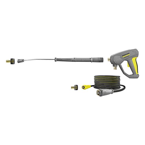 Kärcher Professional, Kärcher Professional 4.111-051.0 EASY!Force Hochdruckschlauch mit Pistole Passend für (Marke Hochdruckreiniger) Kärcher
