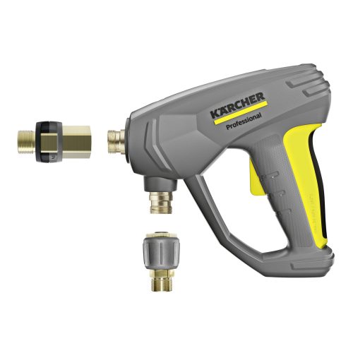 Kärcher Professional, Kärcher Professional 4.111-052.0 EASY!Force Pistole Passend für (Marke Hochdruckreiniger) Kärcher 1 St.