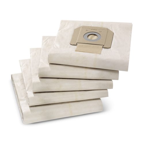 Kärcher Professional, Kärcher Professional 500449 Papierfilter 5 St.