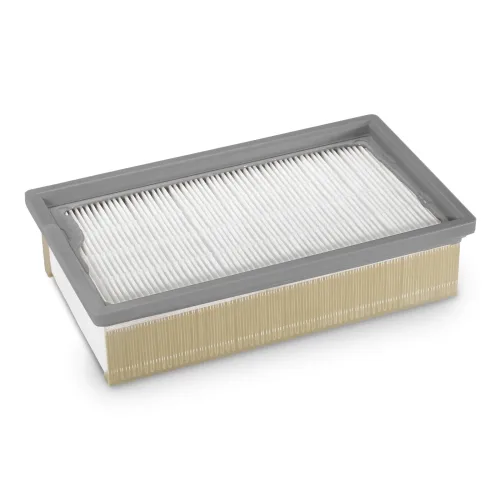 Kärcher Professional, Kärcher Professional 6.904-364.0 Flachfaltenfilter 1 St.