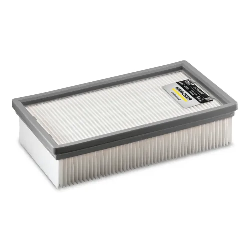 Kärcher Professional, Kärcher Professional 6.907-455.0 Flachfaltenfilter 1 St.