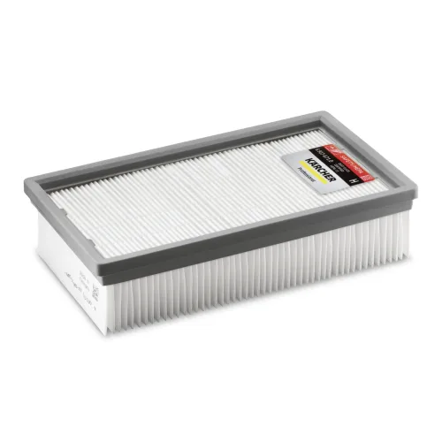 Kärcher Professional, Kärcher Professional 6.907-671.0 Flachfaltenfilter 1 St.