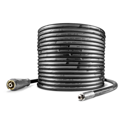 Kärcher Professional, Kärcher Professional 6.110-008.0 Rohrreinigungsschlauch Passend für (Marke Hochdruckreiniger) Kärcher 1 St.