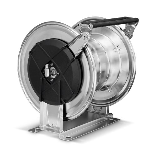 Kärcher Professional, Kärcher Professional 6.392-442.0 Schlauchtrommel Passend für (Marke Hochdruckreiniger) Kärcher 1 St.