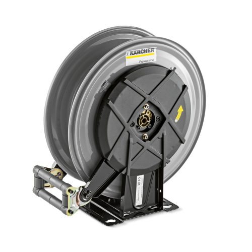 Kärcher Professional, Kärcher Professional 6.392-105.0 Schlauchtrommel Passend für (Marke Hochdruckreiniger) Kärcher 1 St.