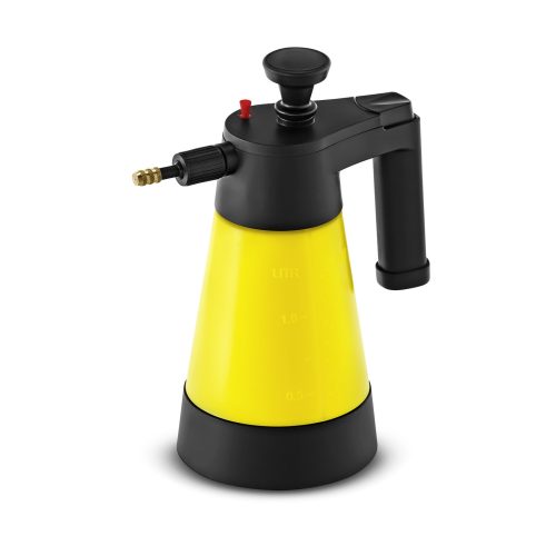 Kärcher Home & Garden, Kärcher Home & Garden 6.394-374.0 Kärcher - Pumpsprühflasche (leer) - 1 L - für Kärcher K 2 Haushalts-Zerstäuber 1 l