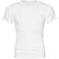 mey, Mey T-Shirt "Casual Cotton (K)" Elastischer Halsabschluss