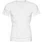 mey, Mey V-Shirt "Casual Cotton (K)" Elastische Hals und Armabschlüsse