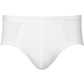 Mey Feinripp Herren-Slip Casual Cotton