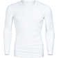 mey, Mey Langarmshirt "Casual Cotton (K)" Elastischer Halsabschluss