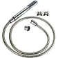 WENKO, WENKO® Waschbecken-Brause "Easy Clip"