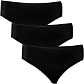 Schiesser, Schiesser Slip "Essentials" mit perfekter Passform