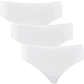 Schiesser, Schiesser Slip "Essentials" mit perfekter Passform