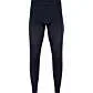 Schiesser, Schiesser Unterhose lang Dunkelblau - Comfort Fit für Herren, Größe L, 95 % Baumwolle, 5 % Elasthan