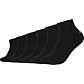 s.Oliver, s.Oliver Kurzsocken "originals" 6 Stk. tlg. mit weichem Bund