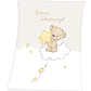 Baby Best, Babydecke Microfaserflausch Kleiner Schutzengel 75x100 cm