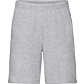 Fruit of the Loom, Fruit of the Loom Sweatshorts Sommerhose in bequemer Form