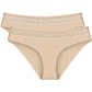 Triumph, Triumph Tai-Slip "Feel of Modal" seidig-weich, Spitzenbund