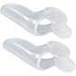 Vital Comfort, Zehentrenner, 1 Paar