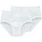Schiesser, Schiesser Slip "Original Classics" mit Eingriff