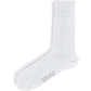 Hudson, Hudson - Knöchellange Socken, für Damen, Weiss, Größe 39-42