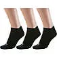 Puma, Puma - Socken, 3er-Pack, für Herren, Black, Größe 43-46