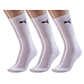 Puma, Puma - Multipack, Socken, für Herren, Weiss, Größe 39-42