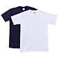 undefined, Fruit of the Loom Unisex-T-Shirt im 2er-Pack