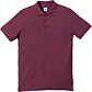undefined, Fruit of the Loom Piqué Unisex-Poloshirt