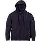 undefined, Fruit of the Loom Sweat Unisex-Freizeitjacke