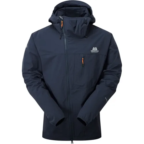 Mountain Equipment, Mountain Equipment Herren Squall Hooded Jacke
