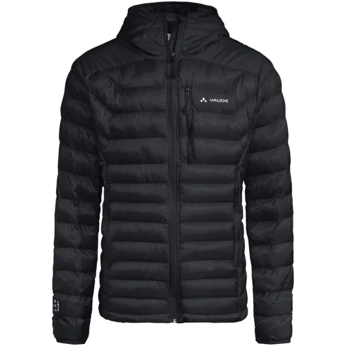 Vaude, Vaude Herren Batura Hooded Insulation Jacke
