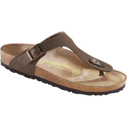 Birkenstock, Birkenstock Gizeh Sandale Herren