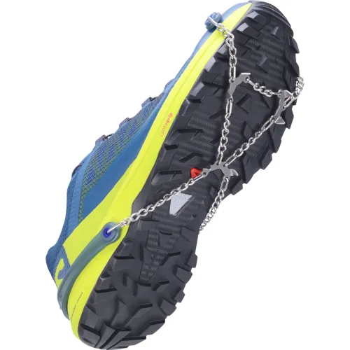 Snowline, Snowline Chainsen City Spikes