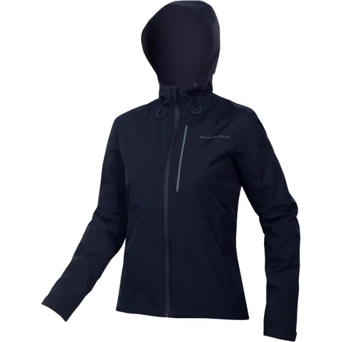 Endura, Endura Damen Hummvee Waterproof Hooded Jacke