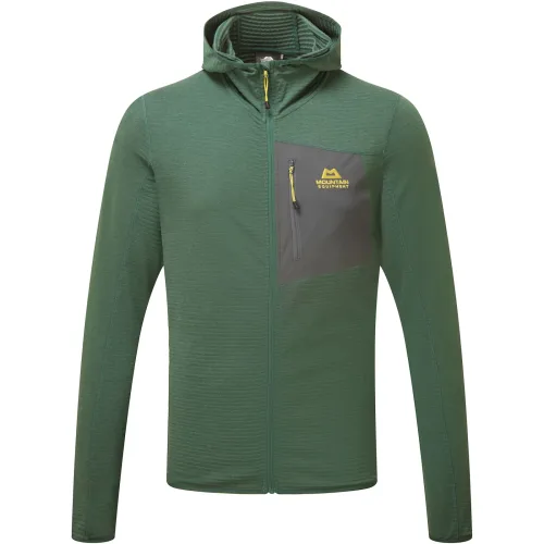 Mountain Equipment, Mountain Equipment Herren Lumiko Hooded Jacke