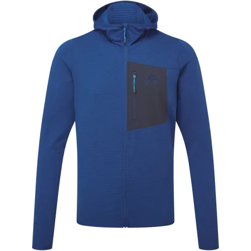 Mountain Equipment, Mountain Equipment Herren Lumiko Hooded Jacke