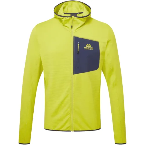 Mountain Equipment, Mountain Equipment Herren Lumiko Hooded Jacke