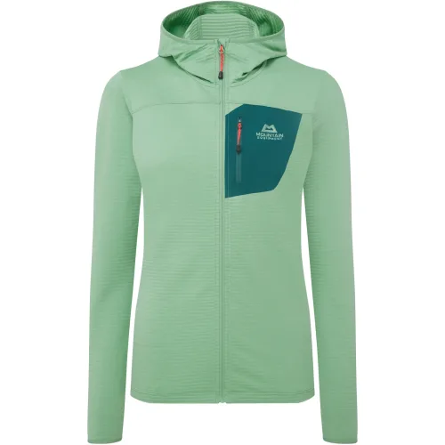 Mountain Equipment, Mountain Equipment Damen Lumiko Hooded Jacke