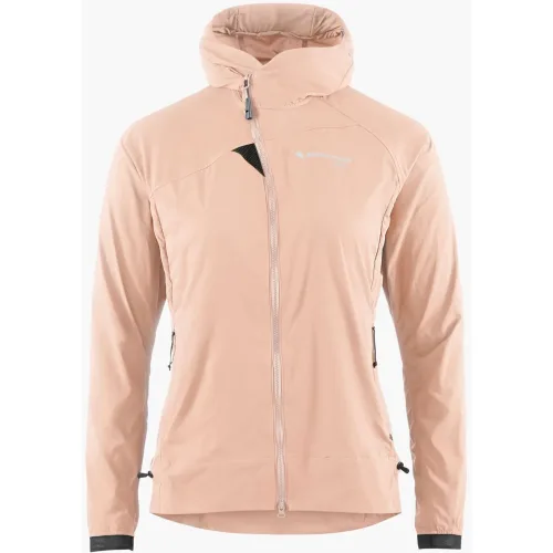 Klättermusen, Klättermusen Damen Nal Hooded Jacke