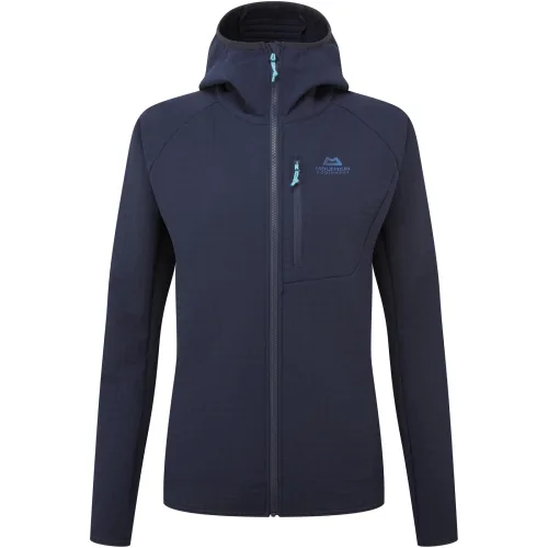 Mountain Equipment, Mountain Equipment Damen Shroud Hooded Jacke