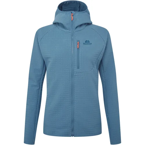 Mountain Equipment, Mountain Equipment Damen Shroud Hooded Jacke
