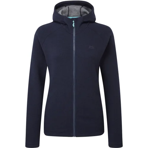 Mountain Equipment, Mountain Equipment Damen Braldu Hooded Jacke