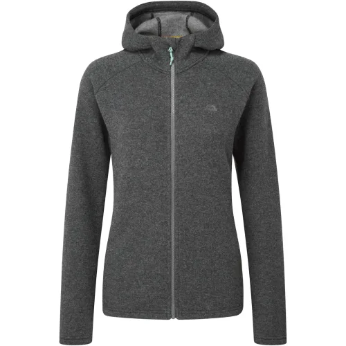 Mountain Equipment, Mountain Equipment Damen Braldu Hooded Jacke