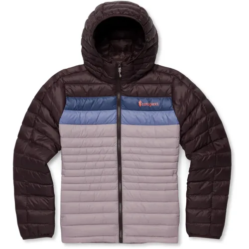 Cotopaxi, Cotopaxi Damen Fuego Down Hooded Jacke