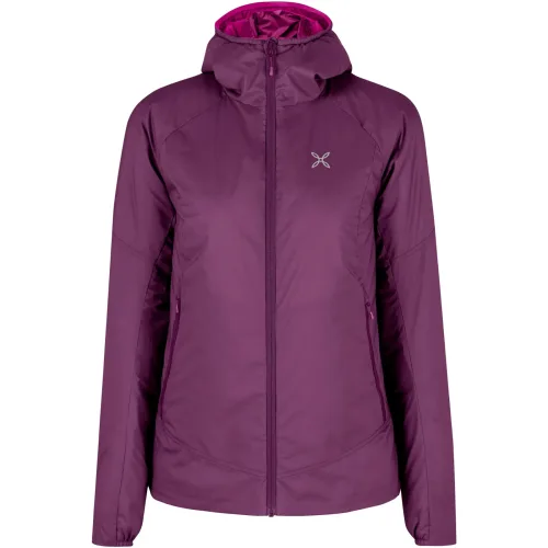 montura, Montura Damen Dolomiti Hooded Jacke